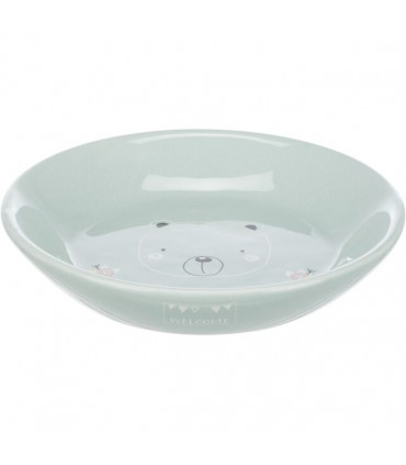 Junior Comedero Cerámica