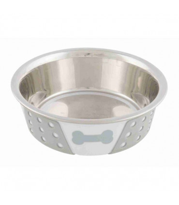 Comedero Acero Inoxidable