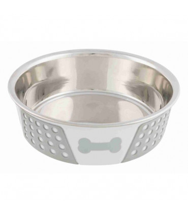 Comedero Acero Inoxidable