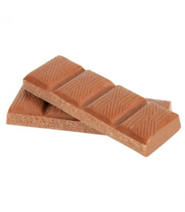 Chocolate Perros Schoko