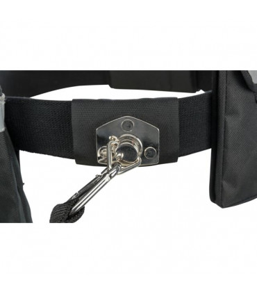 Cinturón con Correa Canicross