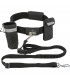 Cinturón con Correa Canicross