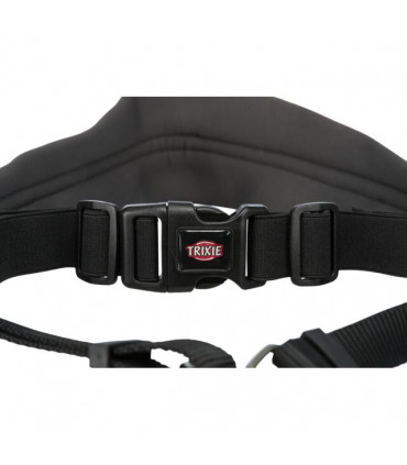 Cinturón con Correa Canicross