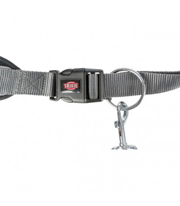 Cinturón con Correa