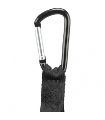 Correa para cinturón de seguridad de coche, universal