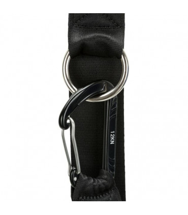 Bucle de cinturón de seguridad de coche