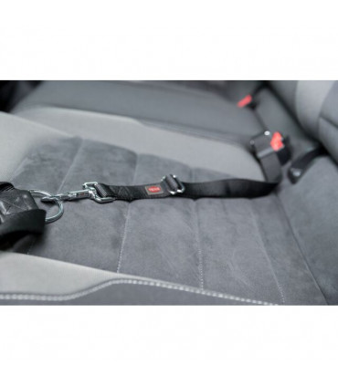 Tirador cinturón de seguridad