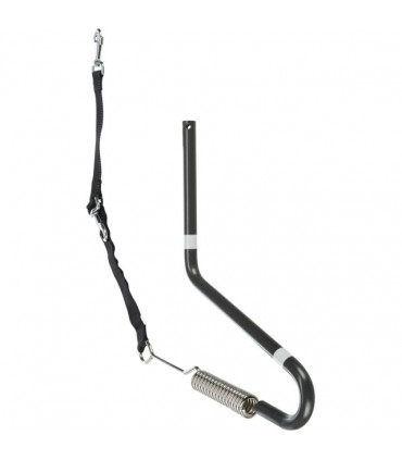 Set para Bicicleta en forma de U