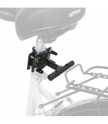 Repuesto Sujeción de Barra para Bicicleta