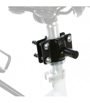 Repuesto Sujeción de Barra para Bicicleta