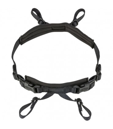 Adaptador antipánico Stay para arneses