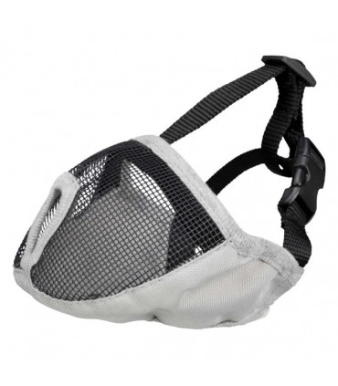 Bozal razas de hocico corto