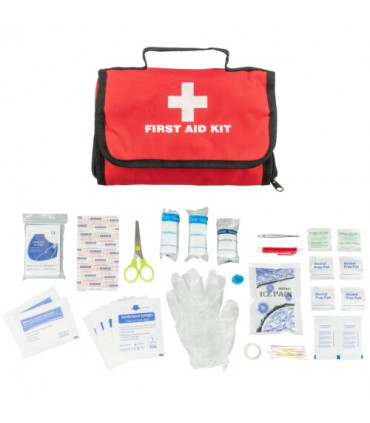 Kit Primeros Auxilios Premium