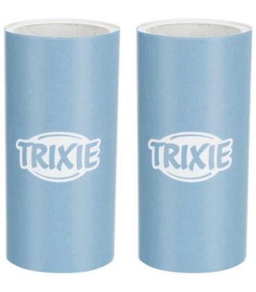 2 Recambios antipelusa