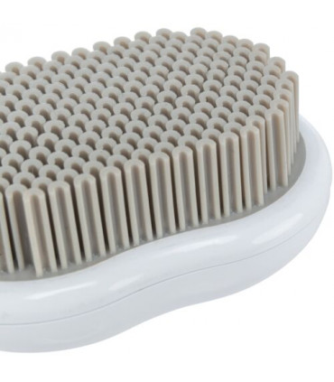 Cepillo para Tapicería y Textiles