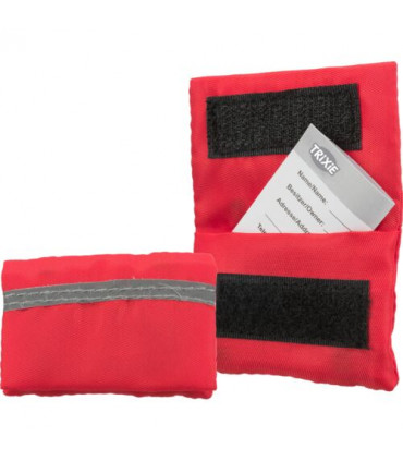 Cartera de Identificación