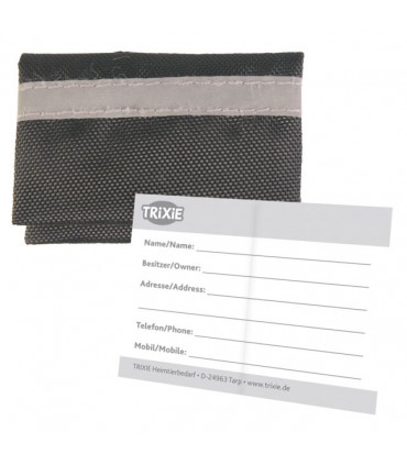 Cartera de Identificación