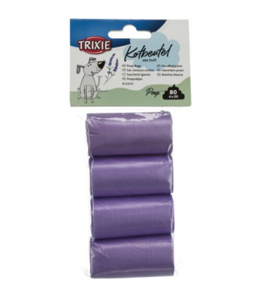 Bolsitas Basura para Perros