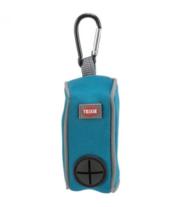 Dispensador Bolsitas