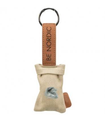 BE NORDIC Dispensador Bolsitas