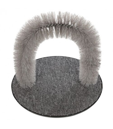 Arco de Masaje y Cuidado del Pelaje