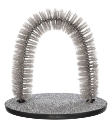 Arco de Masaje y Cuidado del Pelaje