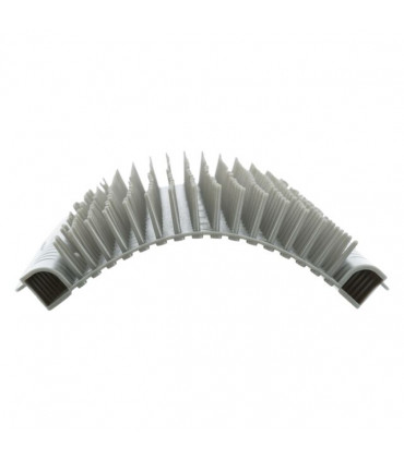 Cepillo de Masaje para Esquinas para Gatos