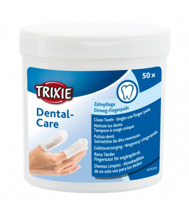 Dental Care Dientes Limpios