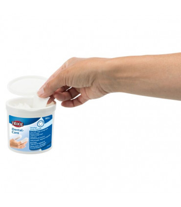 Dental Care Dientes Limpios