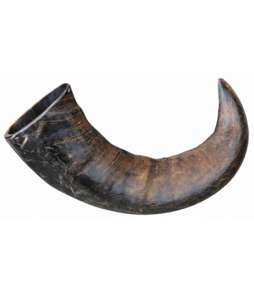 Astas de Búfalo Masticables