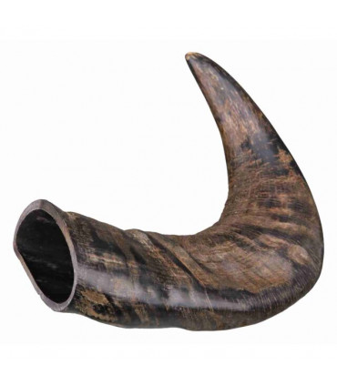 Astas de Búfalo Masticables