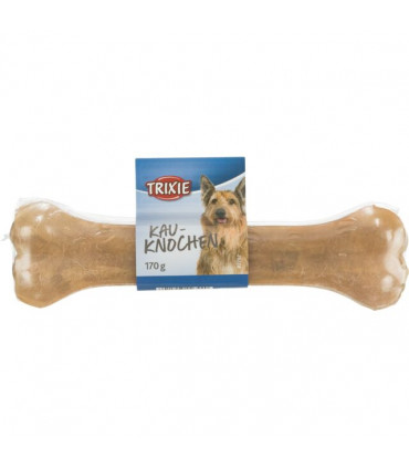 Huesos Prensados, envasado