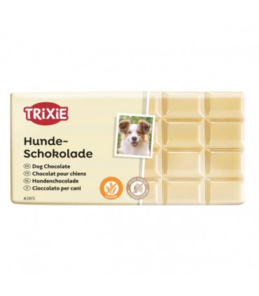 Chocolate Perros Milchie