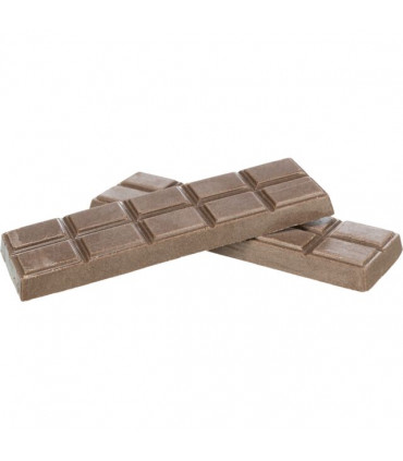 Chocolate Perros Mini