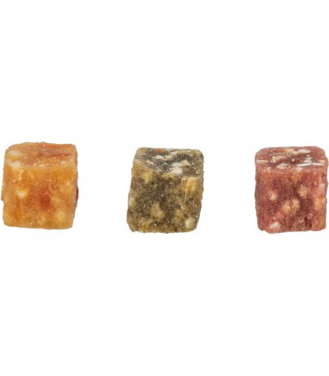 Vegan Cubes