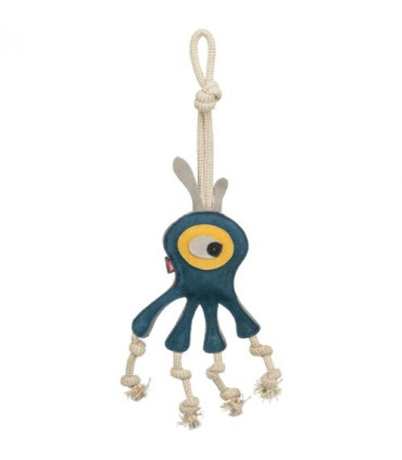 Monstruo de la cuerda