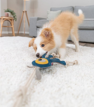 Monstruo de la cuerda