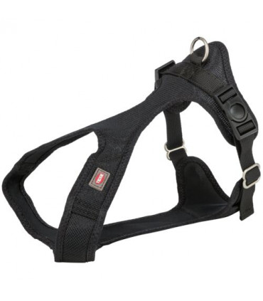 Arnés Comfort Soft - Color Negro