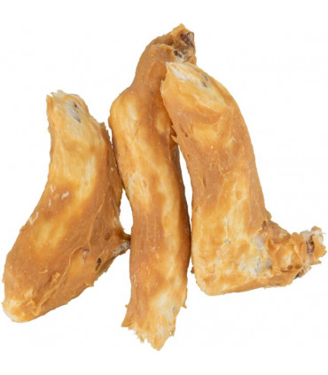 Dips con conejo & pollo