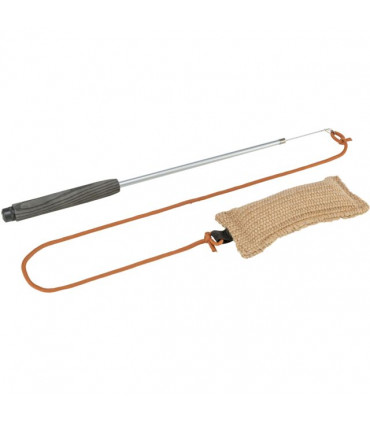 Varilla con Señuelo