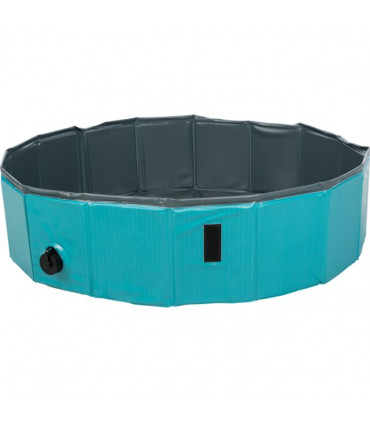 Piscina para perros
