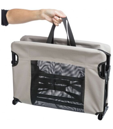 Tumbona Camping para perros