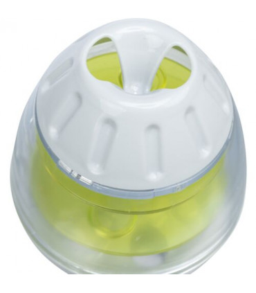 Huevo para Snacks con Voltereta