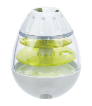 Huevo para Snacks con Voltereta