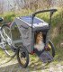 Remolque para Bicicleta