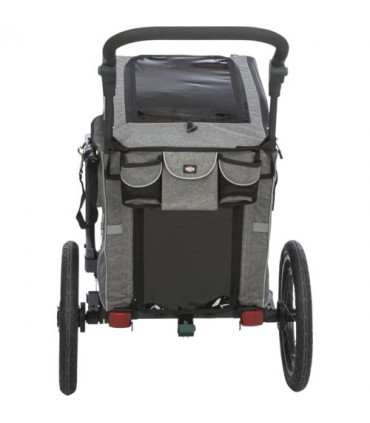 Remolque para Bicicleta