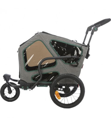 Remolque para Bicicleta