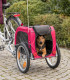 Tráiler para Bicicleta