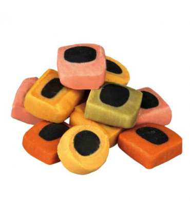 Soft Snack Dog o Rado