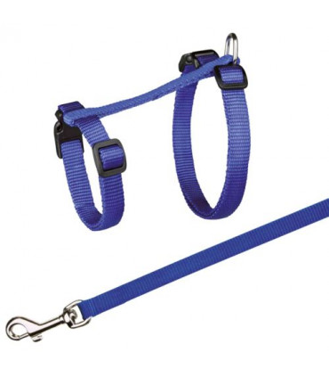 Arnés XXL con Correa